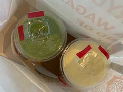 医生说-Wagas沃歌斯(北京君太百货店)