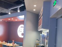 -鱼酷活鱼烤鱼(沈阳大悦城店)