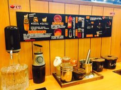 博多一幸舍(侨福芳草地店)-博多一幸舍(侨福芳草地购物中心店)