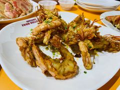-班赞海鲜市场