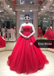 -Color卡诺婚纱礼服馆(南京严选店)