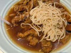 -光明·博海美食花园(上海瑞金医院12号楼店)