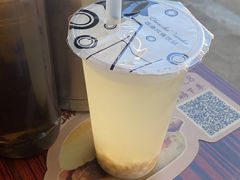 -繁仔牛杂(石排店)