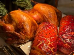 -济南喜来登酒店