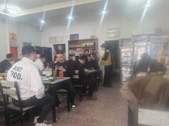 -杨大姐四川风味麻辣鸡(古陌路店)