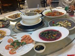 -金碧轩粤菜海鲜大酒楼
