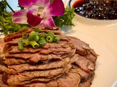 回坊酱牛肉-西安贾三灌汤包·回坊小吃·清真炒菜(北院门总店)