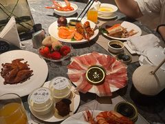 -曲水兰亭(北京四惠店)