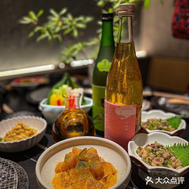 跨越半个北京城,就为了一口美味烤肉✨✨✨