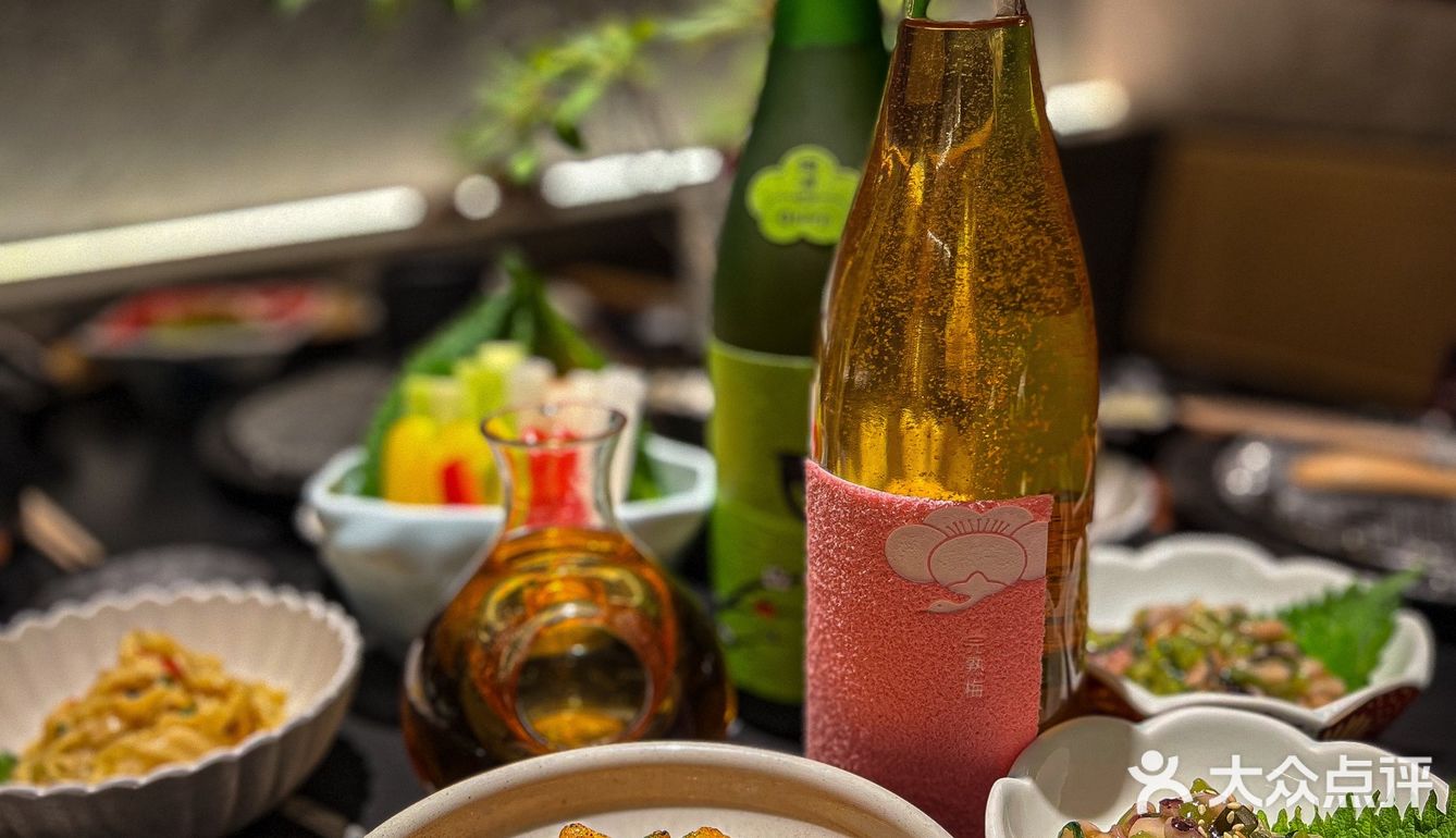 跨越半个北京城，就为了一口美味烤肉✨✨✨