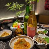 跨越半个北京城，就为了一口美味烤肉✨✨✨