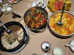 -福记大酒店(星湖街区店)