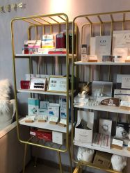 -첫번째 初见美学中心