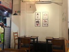 大堂-青春分食(仙林大学城店)