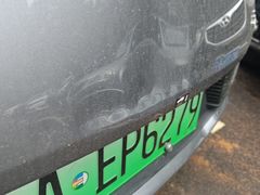 -鲨鱼皮汽车凹陷玻璃修复(静安店)