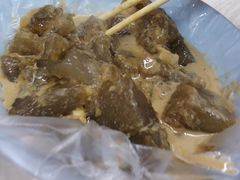-二七友名焖子铺