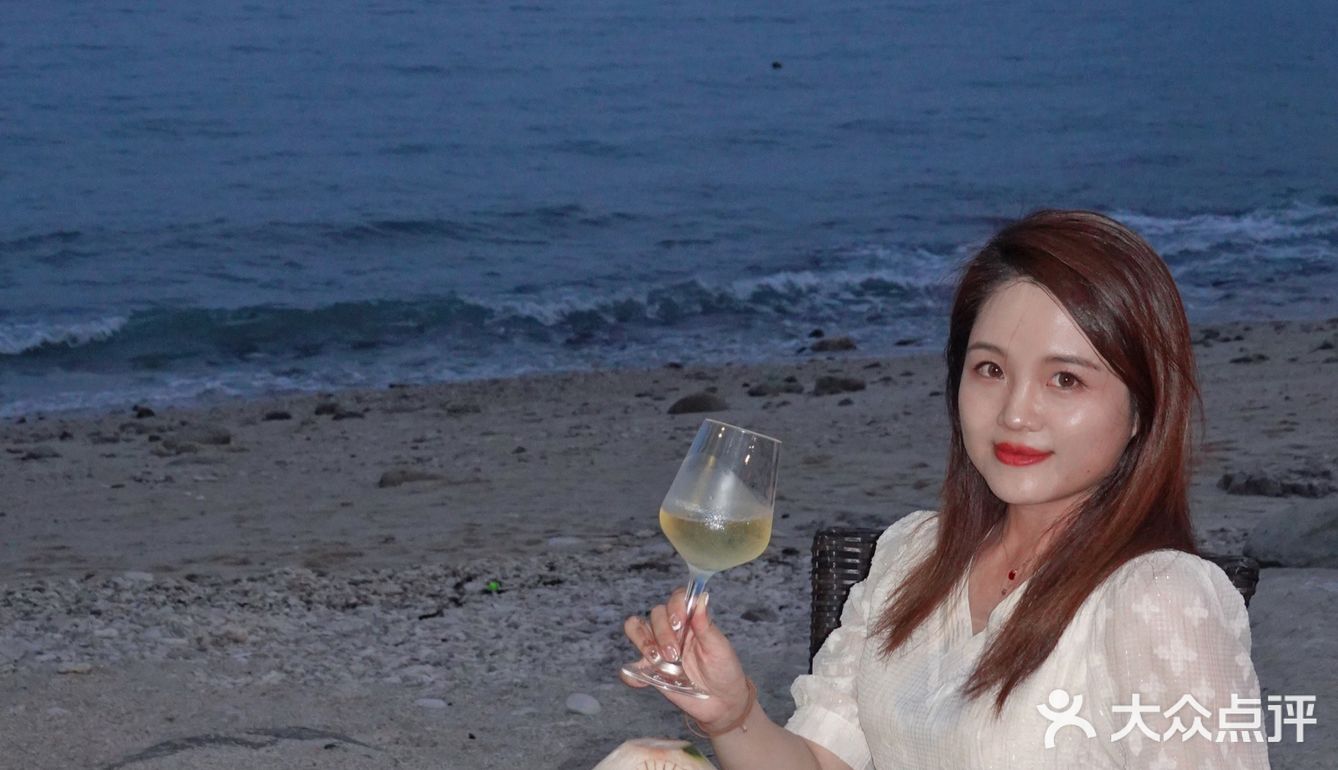 三亚这家龙虾不限量自助🦞简直壕无人性