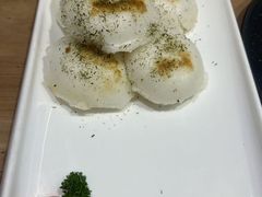 -枣子树·素食餐厅(普陀山店)