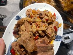 -阪尚皇·原切牛排·烤肉火锅自助(北京路店)
