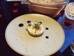 -上海苏宁宝丽嘉酒店·Cafe Bellagio西餐厅