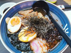 -饭町二郎日式综合茶餐(中安广场店)