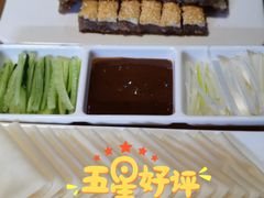 -祥云精致湘菜馆(东1时区店)