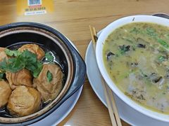 -马姐菜饭馆