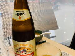 -大渔铁板烧(万象城店)