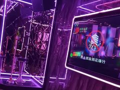 -酷秀KTV(阳泉滨河店)