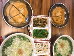 -向阳羊汤(千峰店)