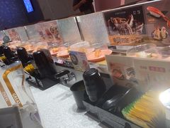 -争鲜回转寿司(南开大悦城店)