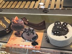 -DQ·蛋糕·冰淇淋(领秀城店)