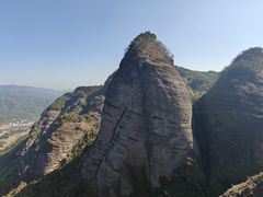 -南武当山景区