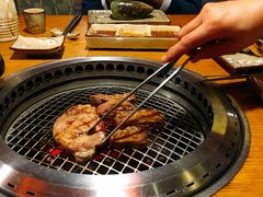 -赤坂亭·M9和牛烧肉·铁板烧(合肥万象城店)