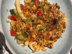-小满Grainkitchen(滨江商业广场店)