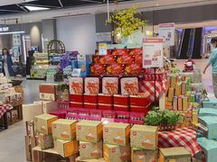 -盒马鲜生(悦峰店)
