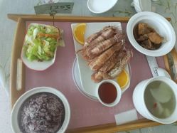 -贝欣月子中心(福清店)