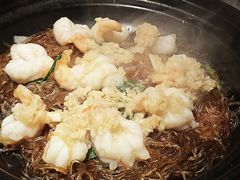 -绿茶餐厅(青岛城阳万象汇店)