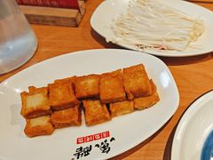 -鱼酷活鱼烤鱼(江宁金鹰店)