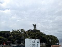 -江心屿景区