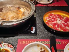 -牛New寿喜烧(新六百店)