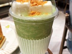 -KNOTKNOT珞珞·日式甜品(K11店)