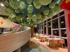 -水桶王国主题餐厅·聚会·生日派对·亲子活动·家庭套餐(亚龙湾希尔顿店)