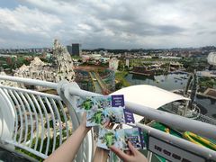 -广州融创水世界