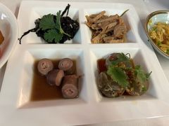 -莆田餐厅PUTIEN(颐堤港店)