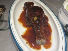 -宏宴·新京菜(望京店)