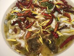 -太二酸菜鱼(正大广场店)