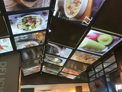 -菲滋意式餐厅(金华银泰城店)