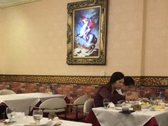 -中山威尼斯西餐厅(三乡总店)