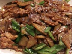 -胖子菜馆(隆昌路店)